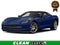 2019 Chevrolet Corvette Stingray 2LT