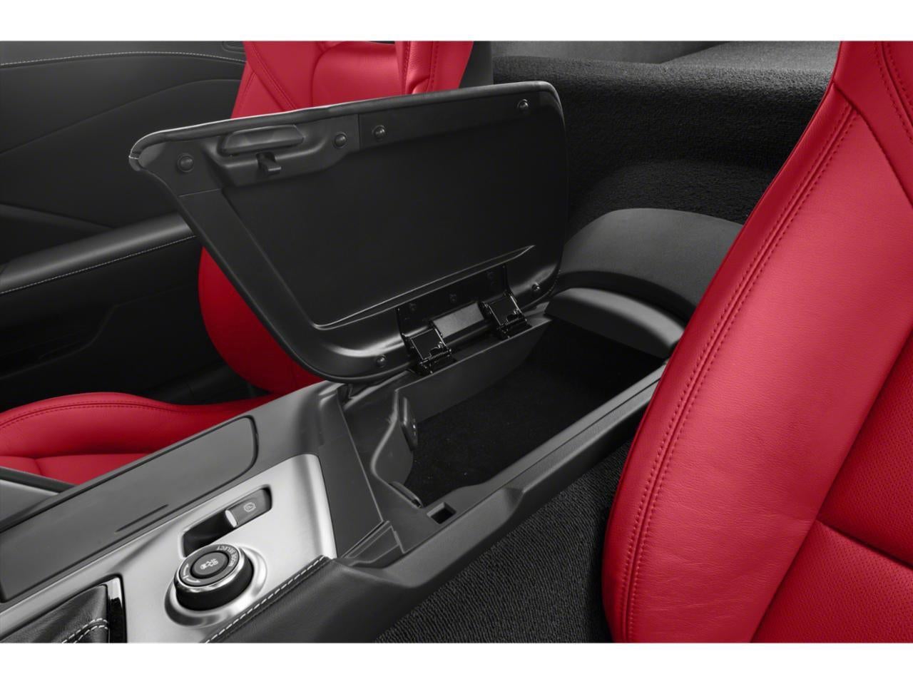 2019 Chevrolet Corvette Stingray 2LT