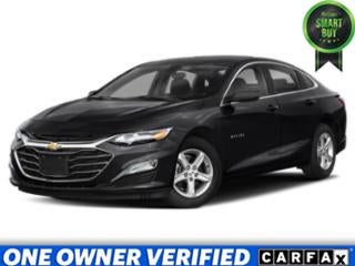 2022 Chevrolet Malibu LS