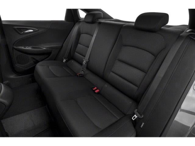2022 Chevrolet Malibu LS