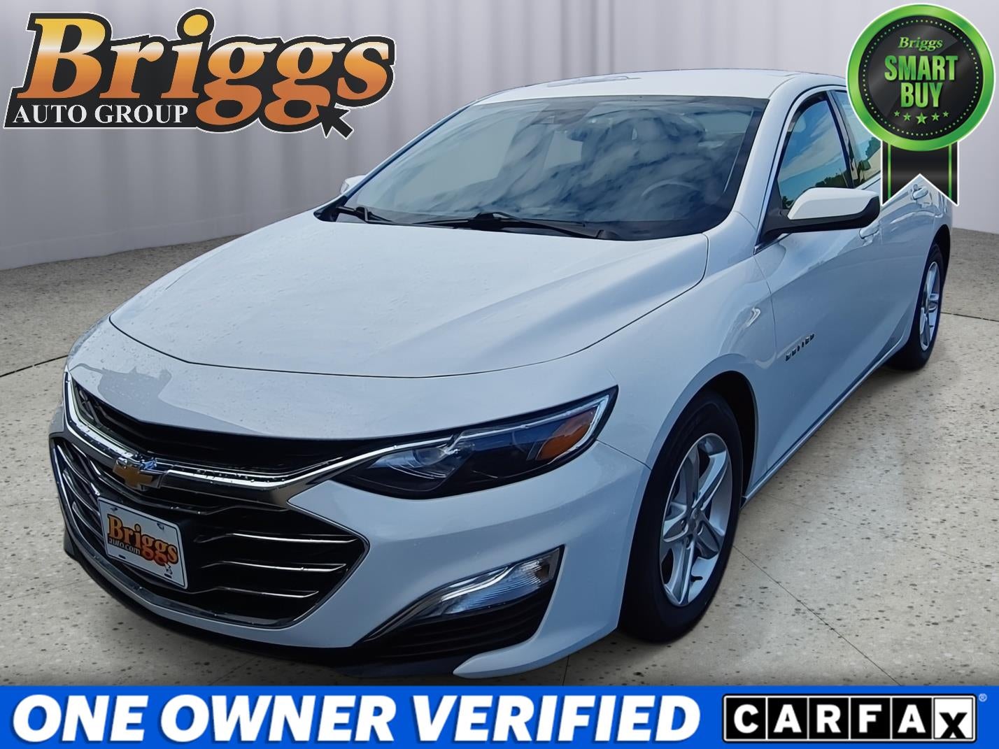 2023 Chevrolet Malibu FL