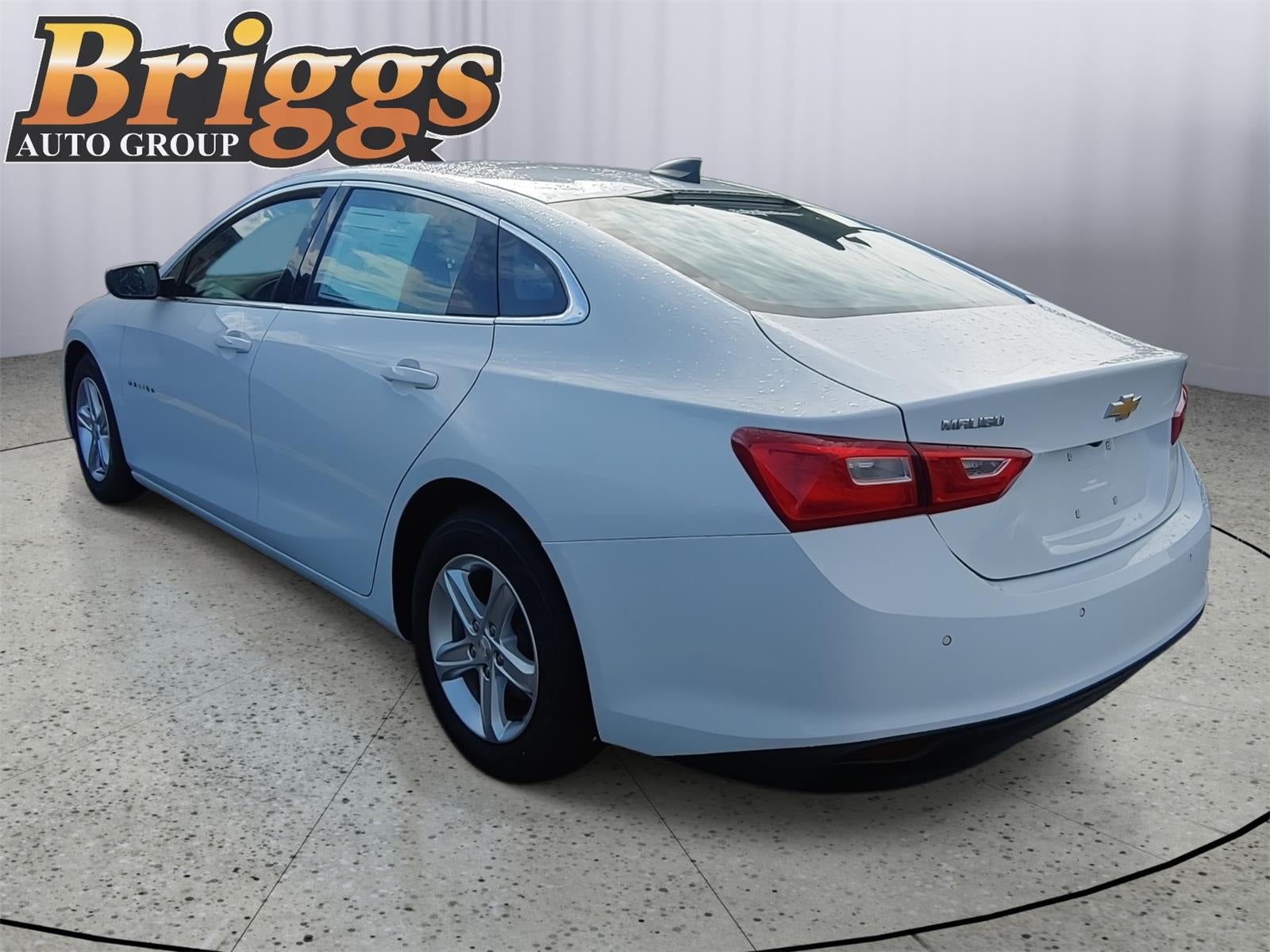2023 Chevrolet Malibu FL