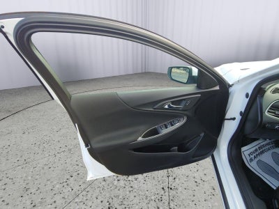 2023 Chevrolet Malibu FL
