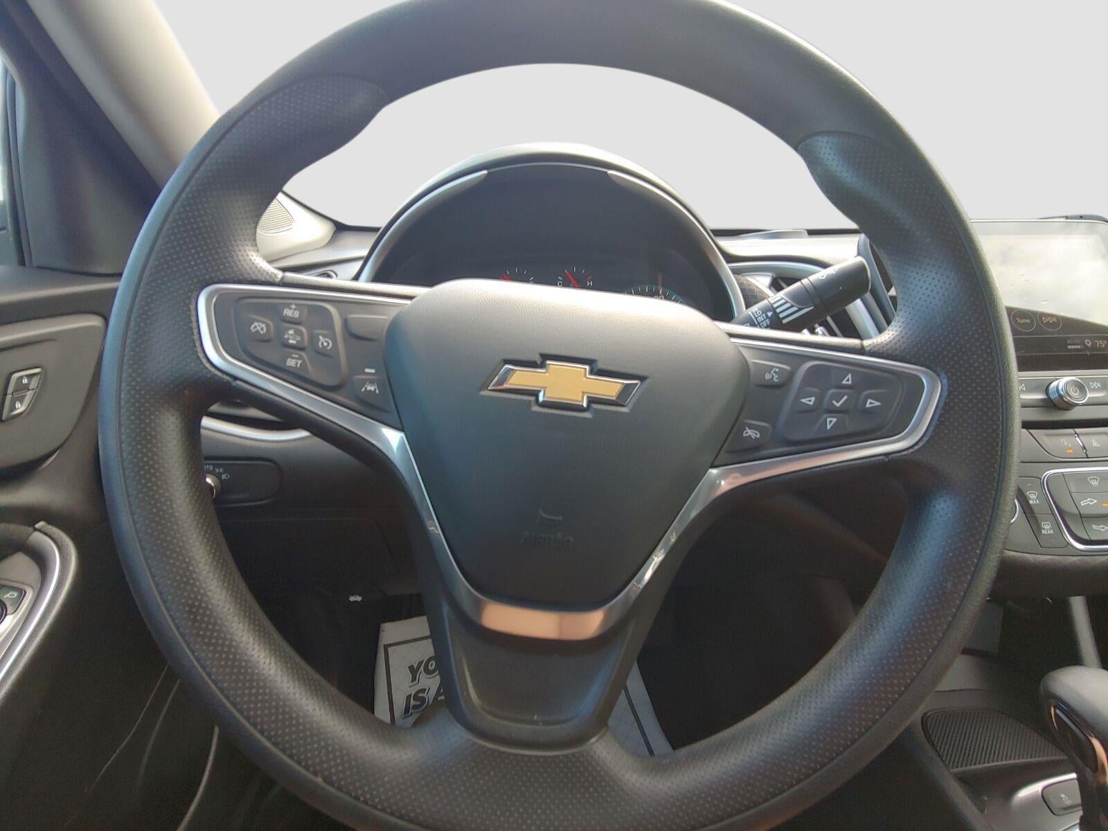 2023 Chevrolet Malibu FL