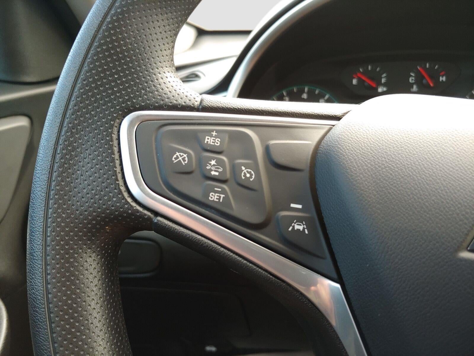 2023 Chevrolet Malibu FL