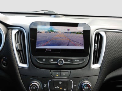 2023 Chevrolet Malibu FL