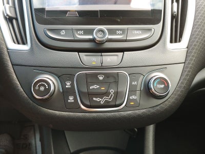 2023 Chevrolet Malibu FL
