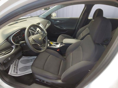 2023 Chevrolet Malibu FL