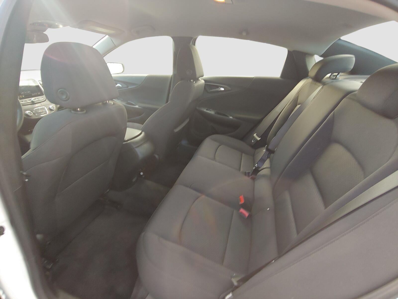 2023 Chevrolet Malibu FL