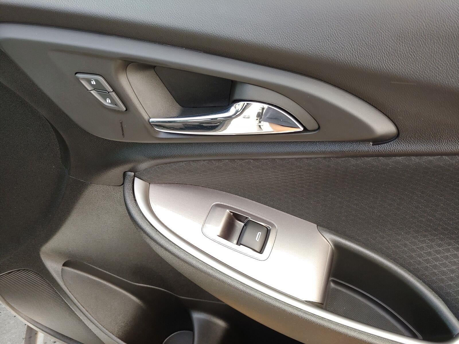 2023 Chevrolet Malibu FL