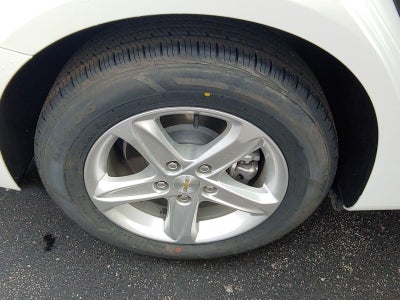 2023 Chevrolet Malibu FL