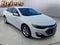 2023 Chevrolet Malibu FL