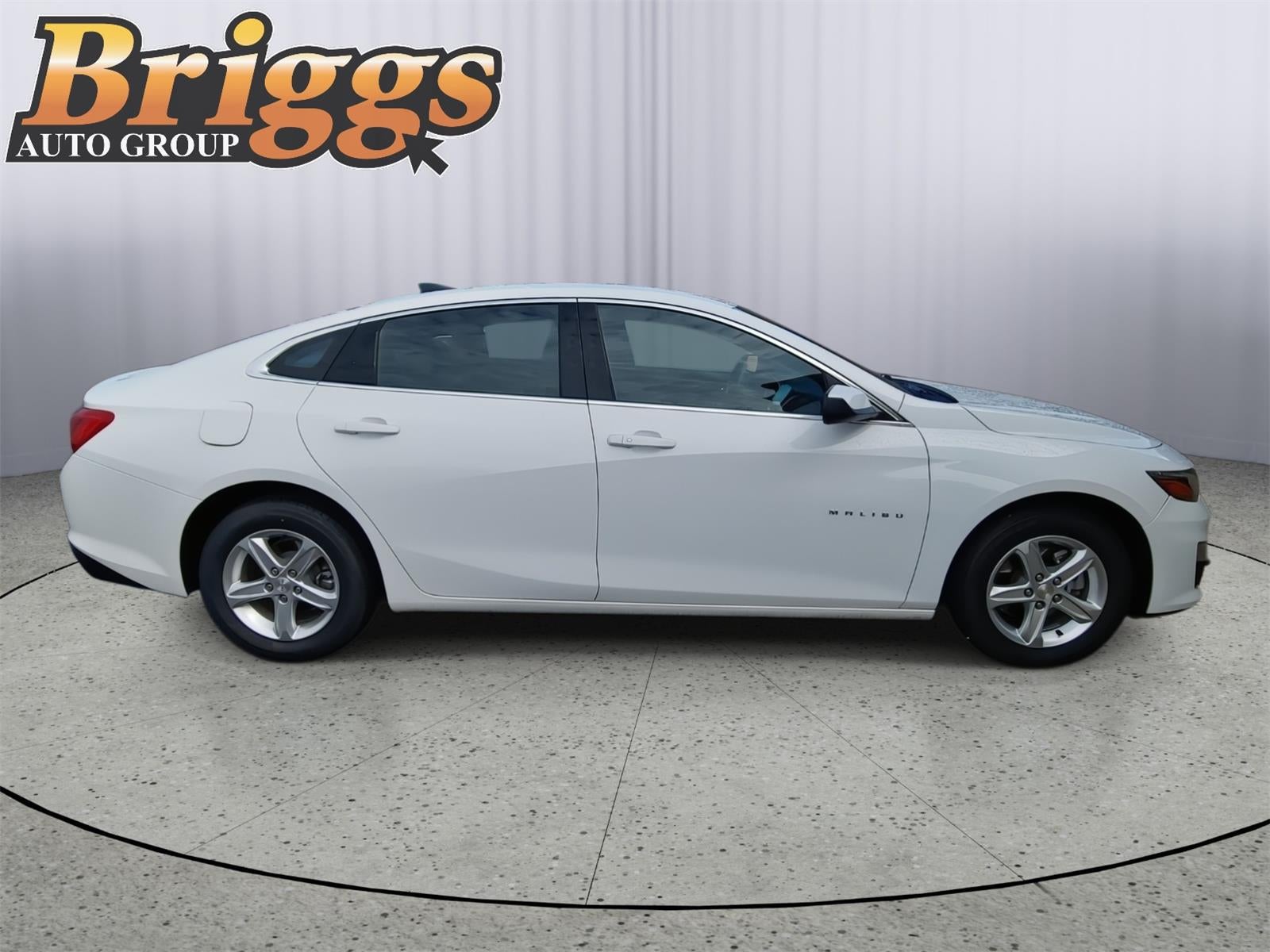 2023 Chevrolet Malibu FL