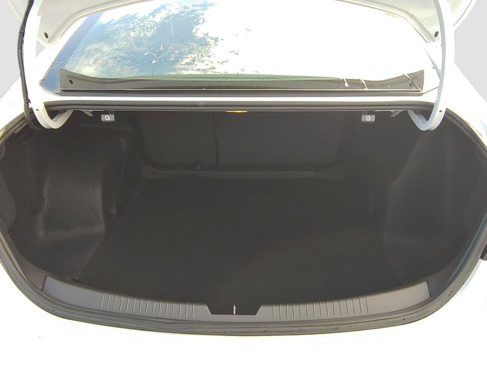 2023 Chevrolet Malibu FL