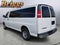 2017 Chevrolet Express Passenger 3500 LT