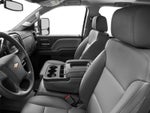 2018 Chevrolet Silverado 2500 HD Work Truck