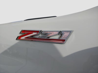 2023 Chevrolet Silverado 2500 HD WT