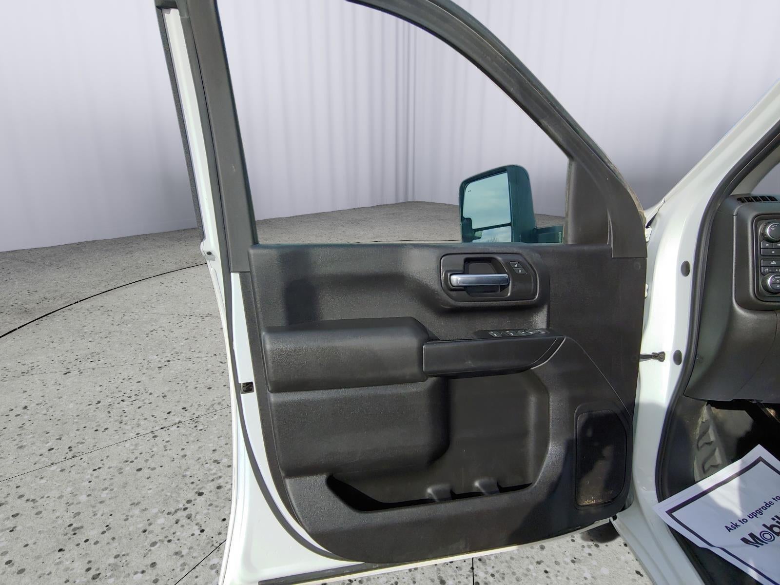 2023 Chevrolet Silverado 2500 HD WT