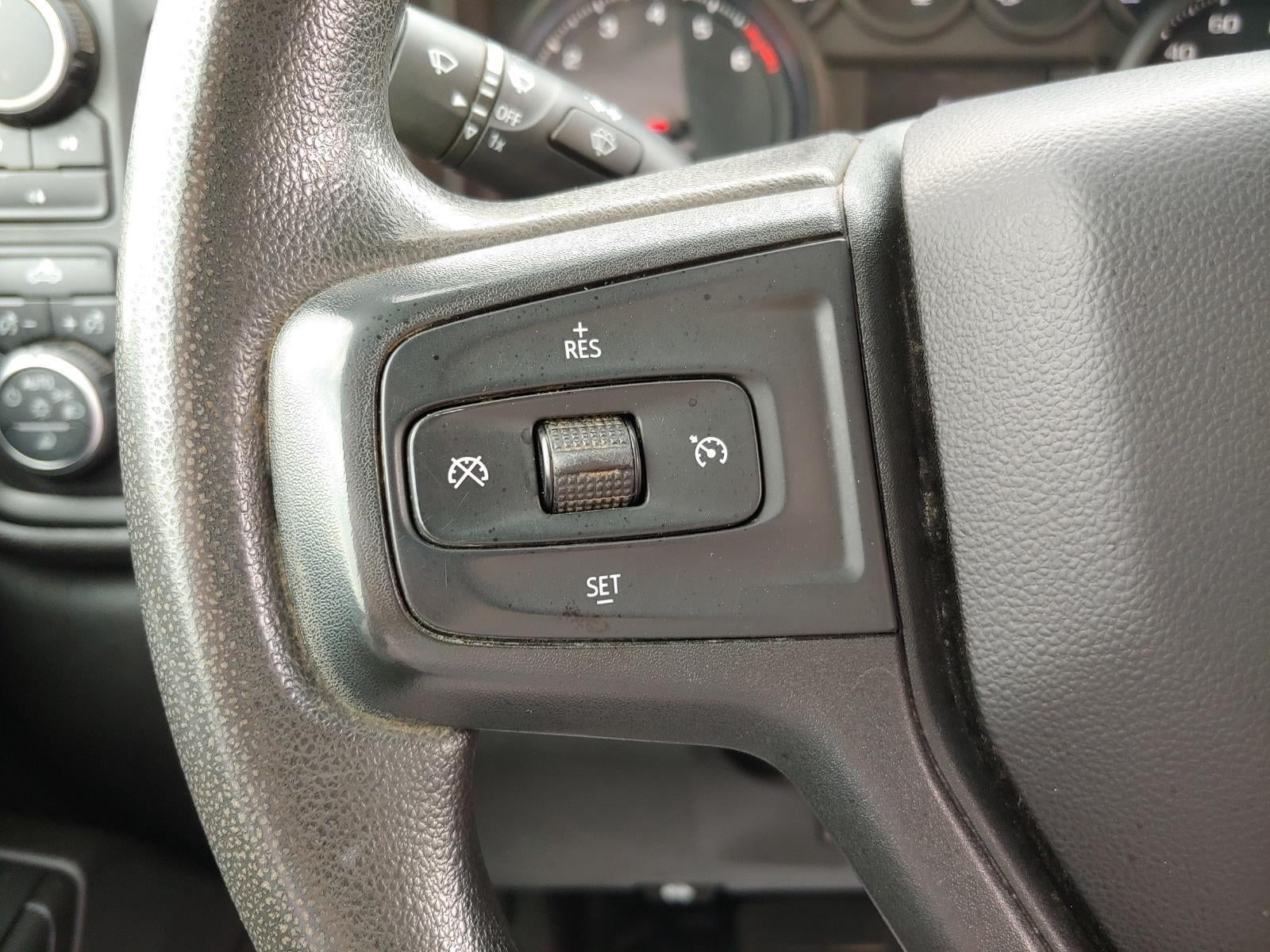 2023 Chevrolet Silverado 2500 HD WT