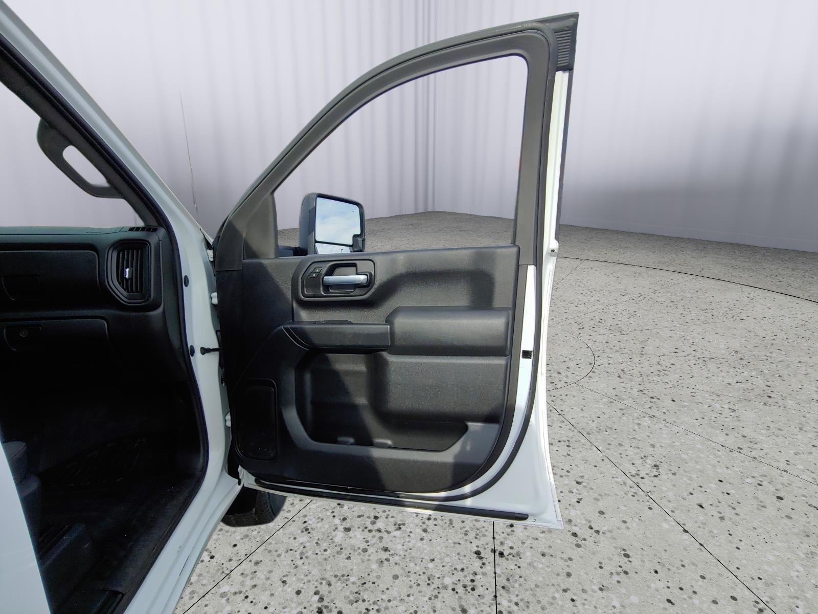 2023 Chevrolet Silverado 2500 HD WT