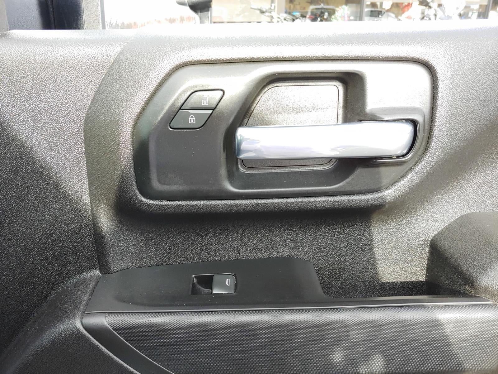 2023 Chevrolet Silverado 2500 HD WT