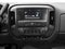 2017 Chevrolet Silverado 2500 HD Work Truck