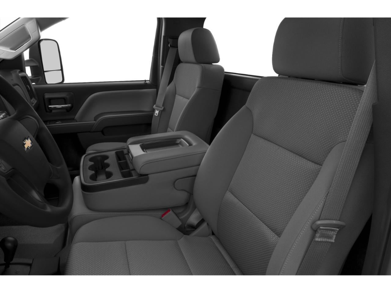 2015 Chevrolet Silverado 3500 HD LT