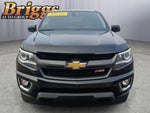2019 Chevrolet Colorado 2WD Z71
