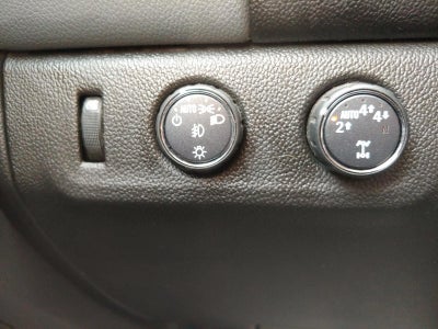 2021 Chevrolet Colorado 4WD Z71