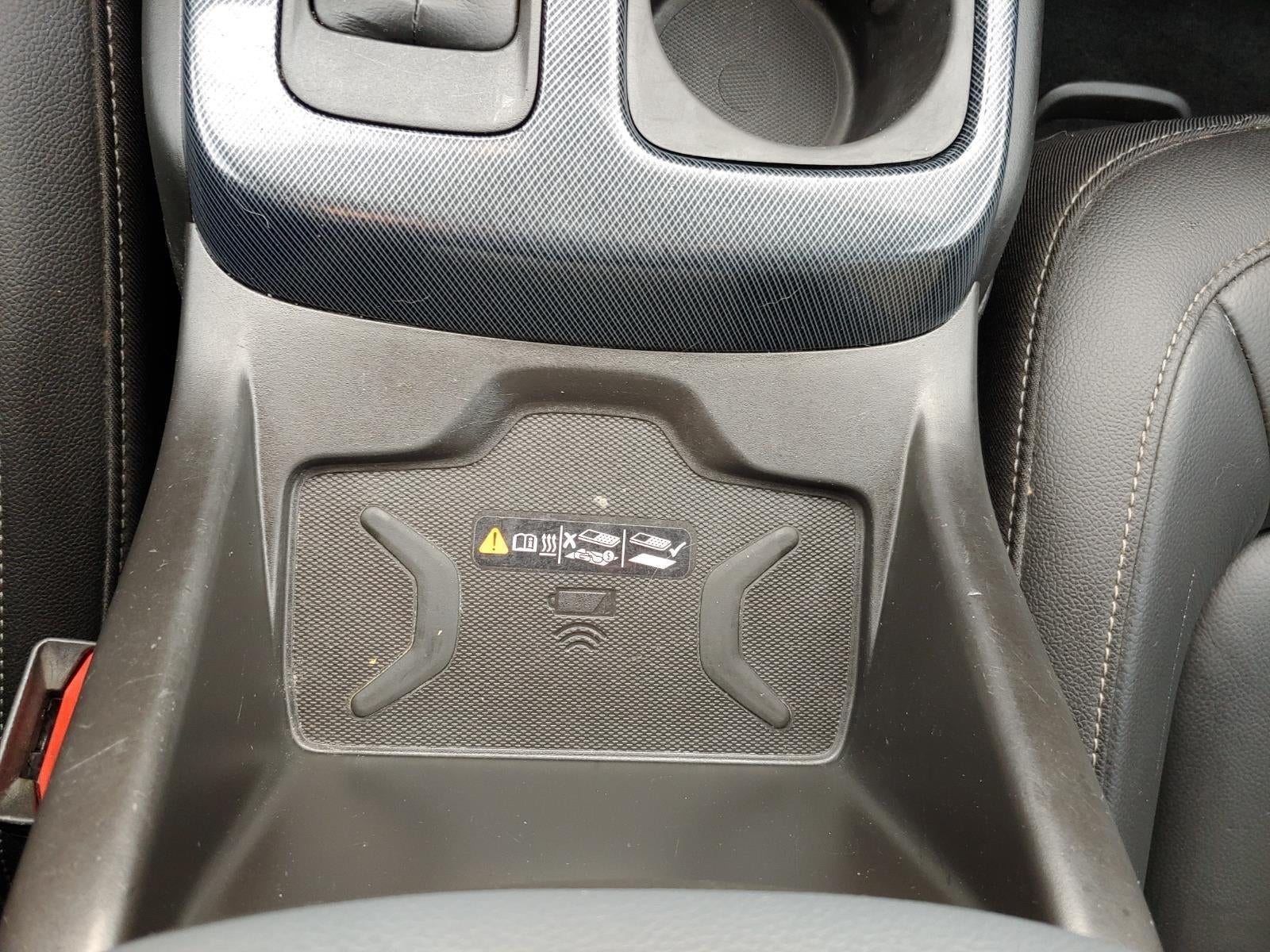 2021 Chevrolet Colorado 4WD Z71