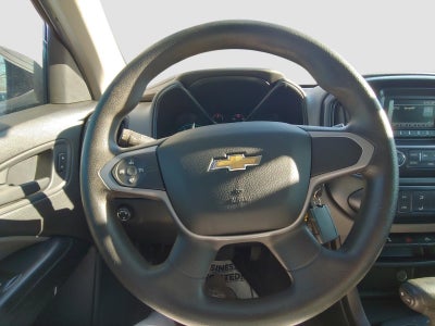 2016 Chevrolet Colorado 2WD WT