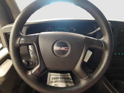 2008 GMC Savana Cutaway 3500 C6Y SRW