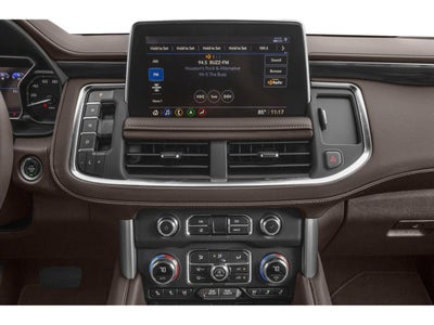 2024 GMC Yukon SLT