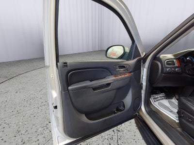 2013 GMC Yukon SLT