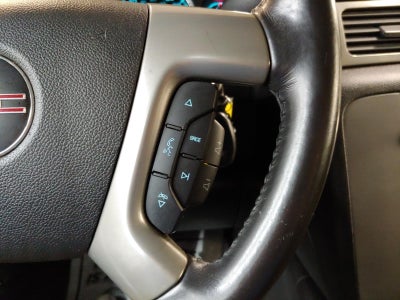 2013 GMC Yukon SLT
