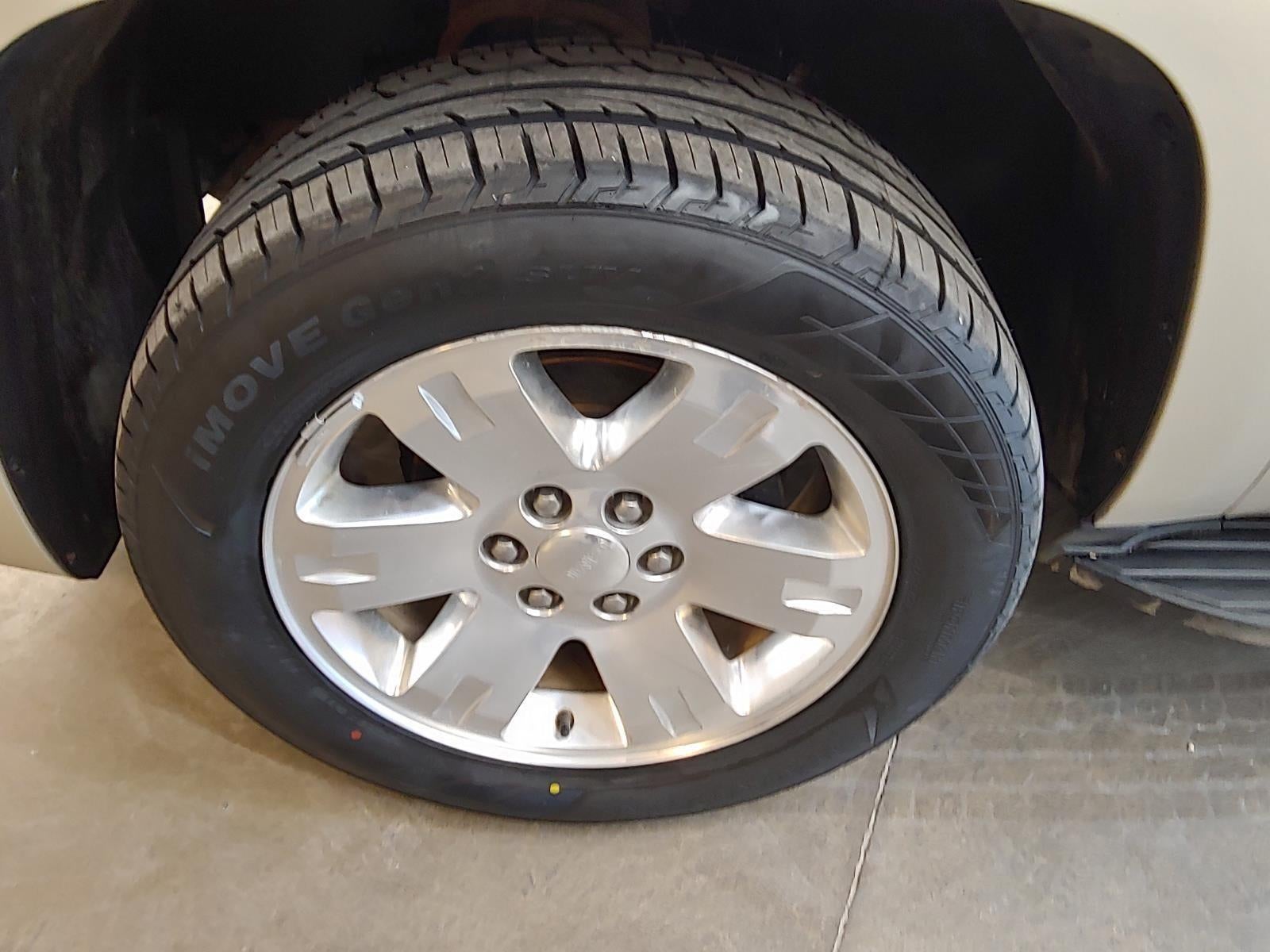 2013 GMC Yukon SLT