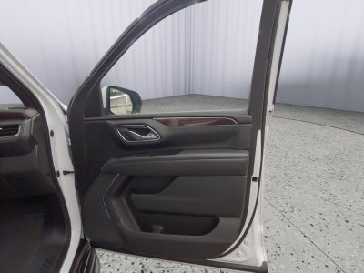 2022 GMC Yukon XL SLE