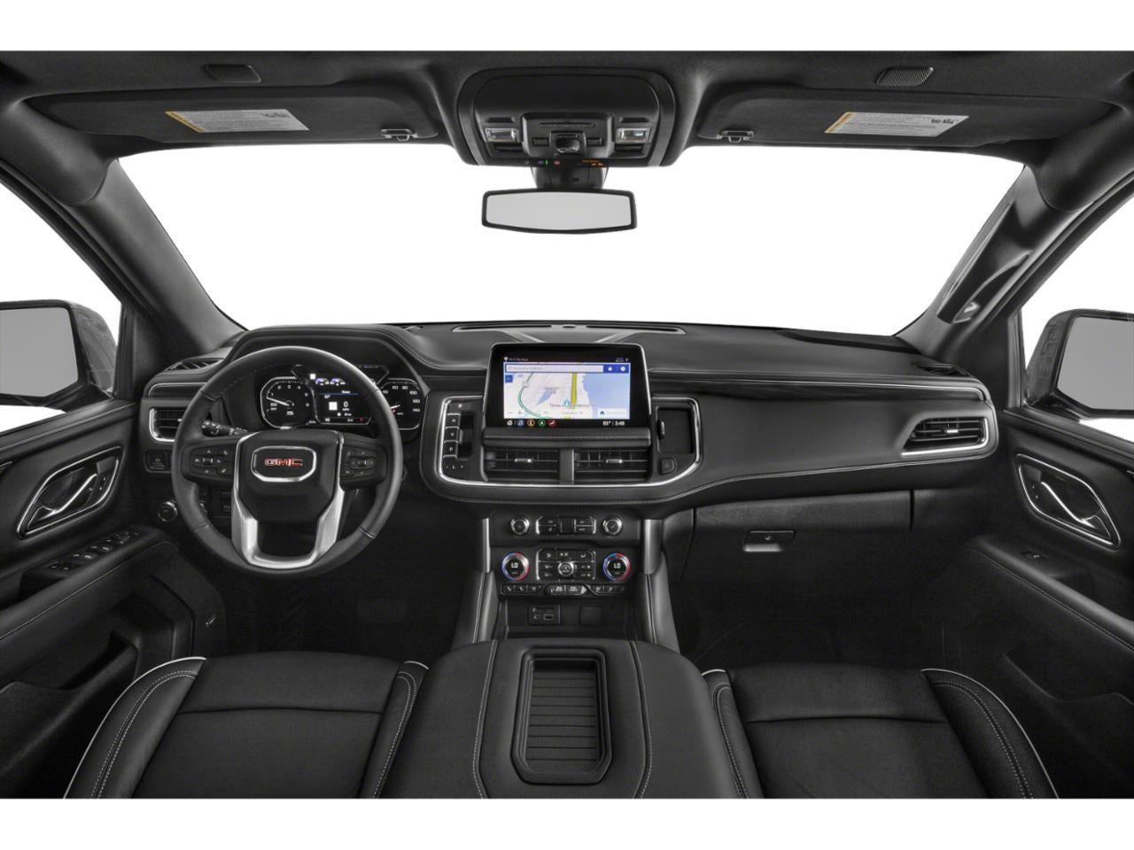 2022 GMC Yukon XL SLT