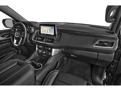 2024 GMC Yukon XL SLT