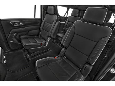 2024 GMC Yukon XL SLT