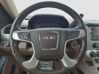 2015 GMC Yukon XL SLT