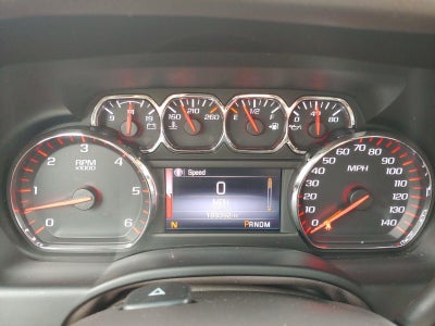 2015 GMC Yukon XL SLT