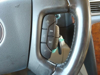 2008 Chevrolet Tahoe LT w/3LT