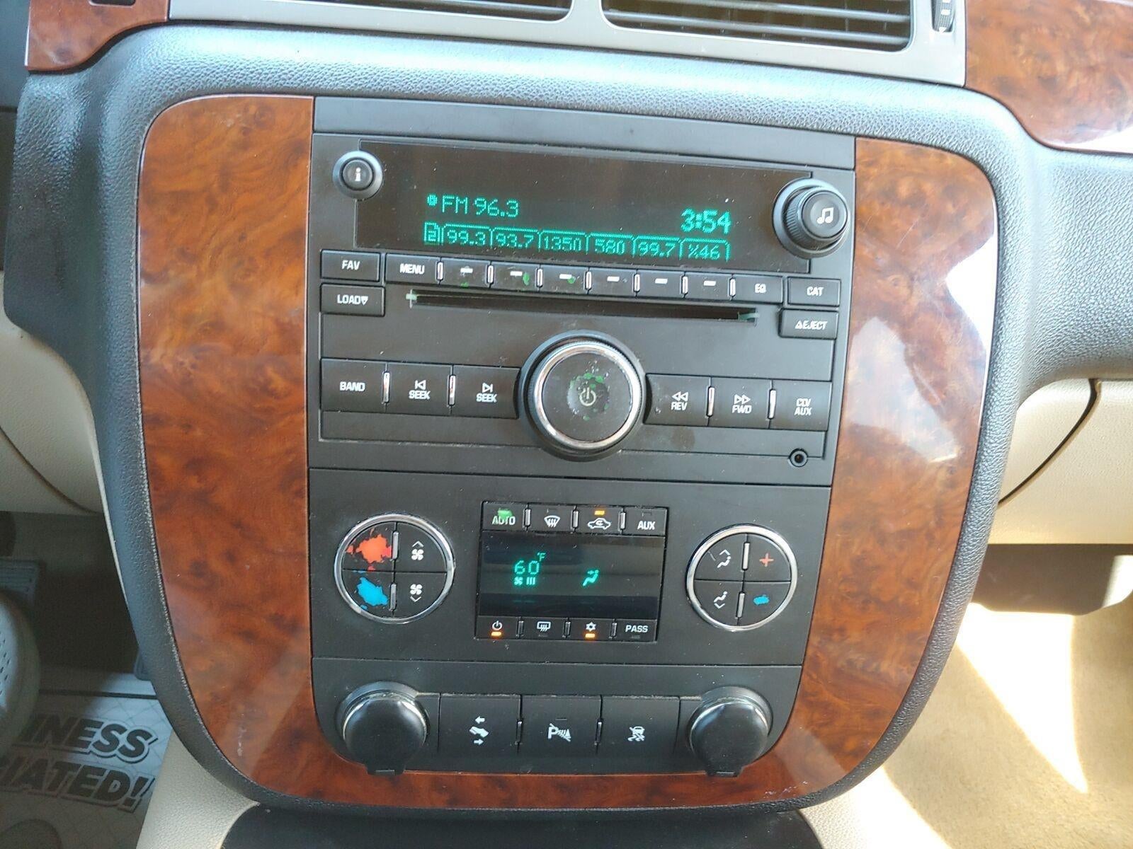 2008 Chevrolet Tahoe LT w/3LT