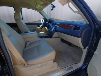 2008 Chevrolet Tahoe LT w/3LT