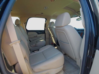 2008 Chevrolet Tahoe LT w/3LT