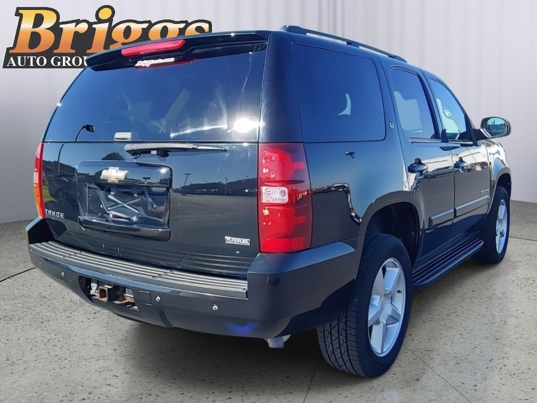 2008 Chevrolet Tahoe LT w/3LT