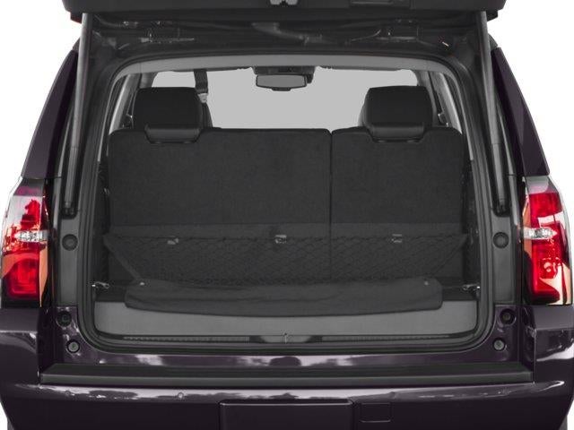 2017 Chevrolet Tahoe LS