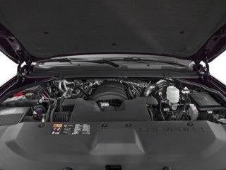 2017 Chevrolet Tahoe LS