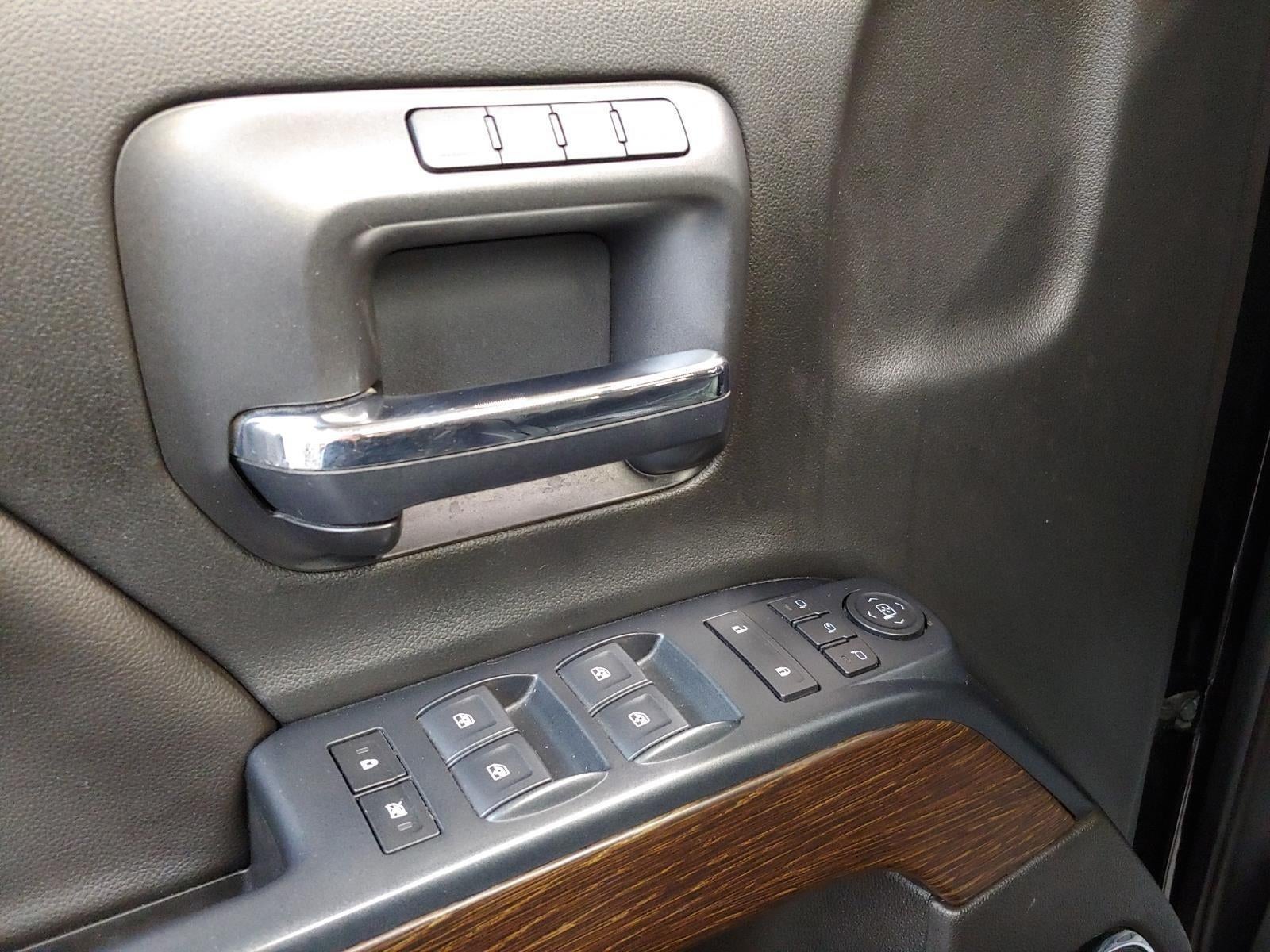 2018 GMC Sierra 2500 HD Denali